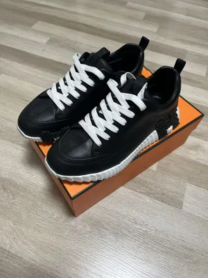 Обувь HERMES кожанные 41-42 размер 1
