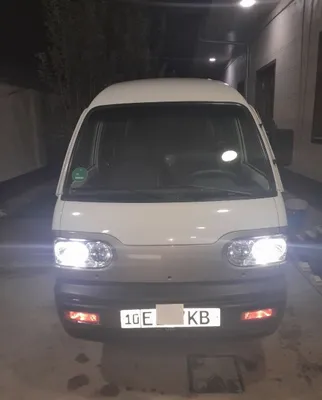 Damas 2025 yil sotiladi 1