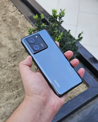 Xiaomi 13T Ideal 256gb karobka full 1