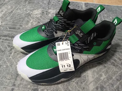 Кроссовки Adidas Dame Certified Extply 2.0 1