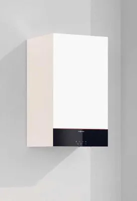 Viessmann ikki konturli isitish qozoni, Vitodens 111-W 1