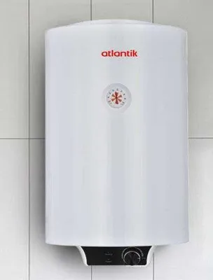 Ariston ATLANTIK elektr suv isitgichi 1