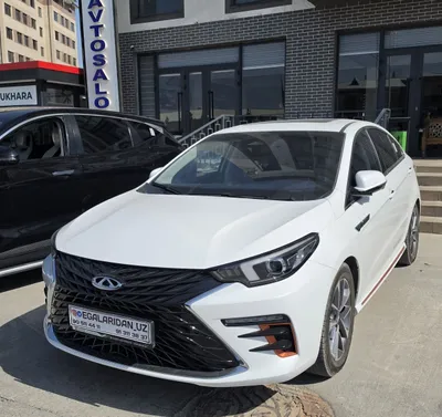 Chery 6pro 2025 full pozitsiya 1