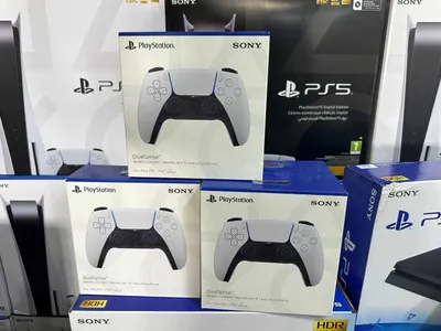 Playstation 5 slim digital edition 1