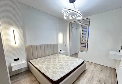 ЖК Gardens, 2-комнатная квартира в аренду 1