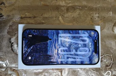 Iphone 16 Pro 128Gb Ideal 1