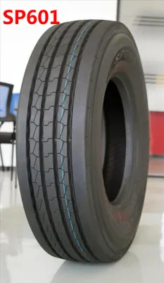 Грузовые шины 315/80R22.5 (24 pr) 1