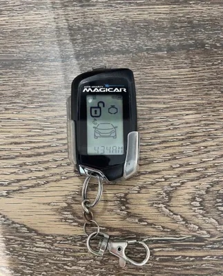 Magicar 905 pejir 1