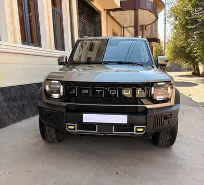 Jetour T2 Сотилади 1