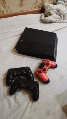 Playstation 4 Shaxrisabz
