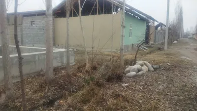 Продаётся земельный участок 1