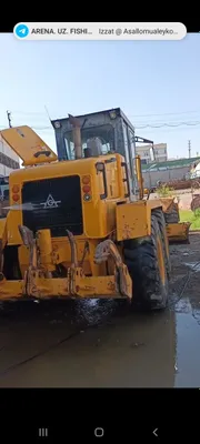 Грейдер сотилади 1