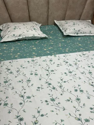 Постельное бельё