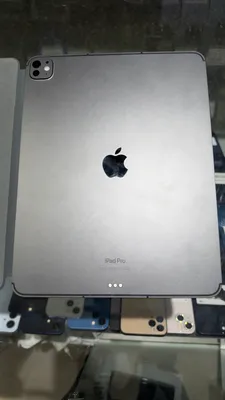 Ipad pro m4 1