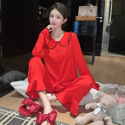 pijama juda chiroyli 1