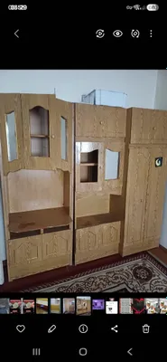 Арзан стенка сатылады 1