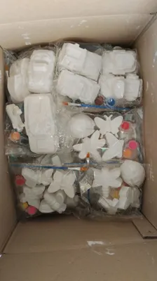 gipsli raskraska bolalar uchun 3yoshdan oshgan 1
