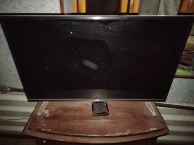 телевизор