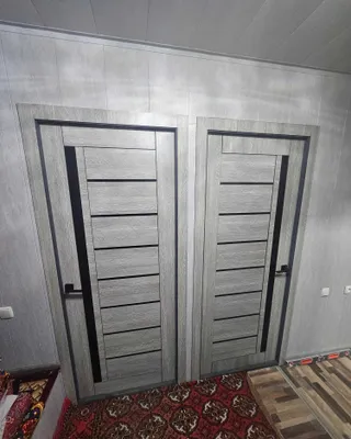 Продаётся двери 1