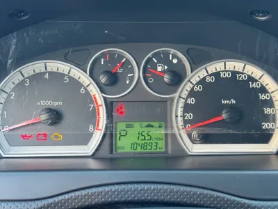Chevrolet nexia 3 1