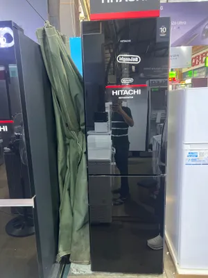 Морозильник HiTachi 1