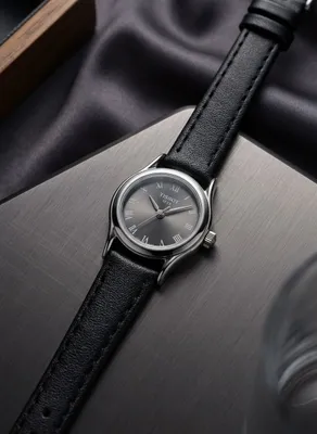 Tissot soat.