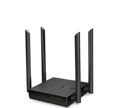 Wi-Fi роутер TP-Link Archer C64 (AC1200)