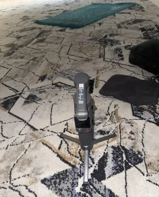 DJI Osmo P8 tasvirga olish stabilizatori 1