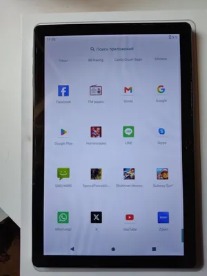 Продаётся Tab 17 Max, в комплекте клавиатура и мышь, состояние хорошее 1