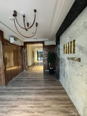 Продаётся 2-комнатная квартира в ЖК NRG Meros 1