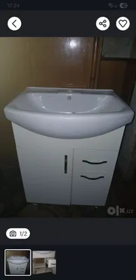 Продается умывальник