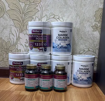collagen коллаген 1