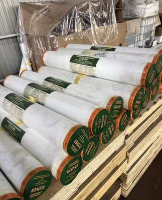 Rulonli materiallarni o‘rash va qadoqlash uskunalari sotiladi 1