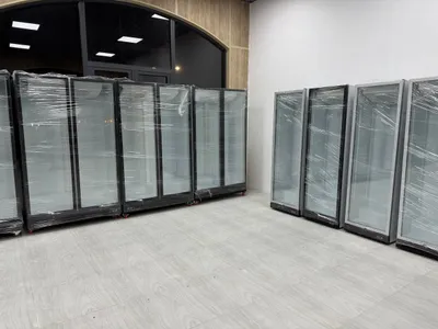 Продаётся холодильник. 1
