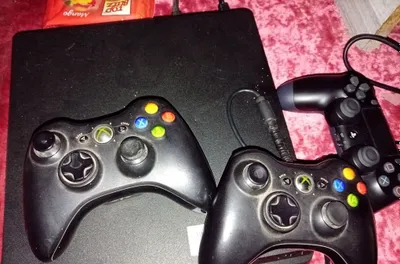 Xbox One 360 xxxx 1