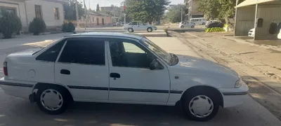 Nexia 1, 1997 года, родная краска 1
