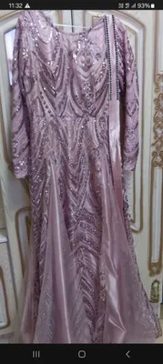 vecherniy koʻylak 1
