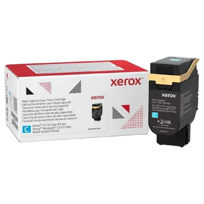 Xerox VLC415/C425 Yellow toner kartriji (7 000 bet) 1