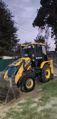 Jcb holati a’lo ishga tayyor 1