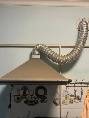 Кухне газ демаход 1