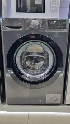 LG F2V3HS6J kir yuvish mashinasi