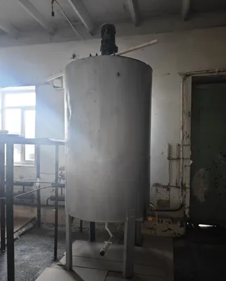 Zanglamaydigan po‘latdan qozon 1