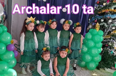 Bolalar uchun prokat kiyimlar sotiladi 1