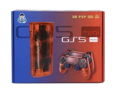 Game stik GS5 mini 1
