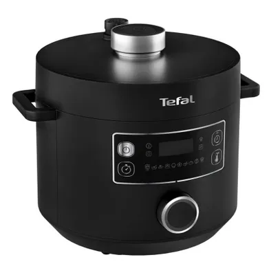Мультиварка-скороварка Tefal CY753832 1