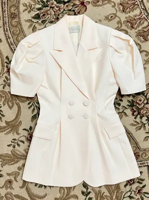 Bonnitto Collection Женский стильный костюм 1