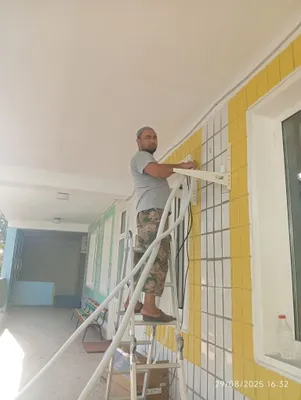 Кандицанер установка 1