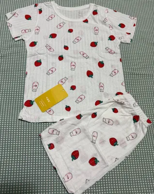 Yozgi pijama 1