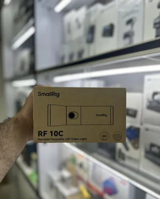 SmallRig RF 10C 1