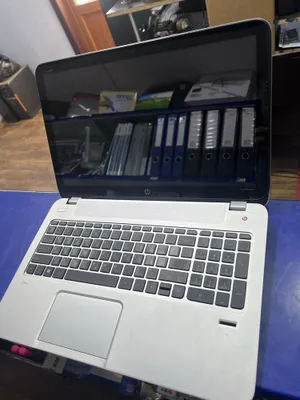 HP Envy AMD A10 8/128Gb 1